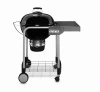 Угольный гриль WEBER Performer Original GBS 57см., черный