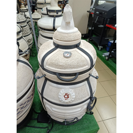 КОМПЛЕКТ «Тандыр Поручик» с поворотной крышкой