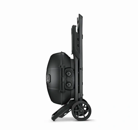 Портативный газовый гриль NAPOLEON TravelQ PRO-285X PHANTOM