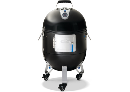 Угольный гриль-смокер NAPOLEON Apollo 18