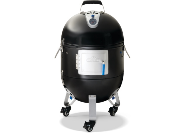 Угольный гриль-смокер NAPOLEON Apollo 18