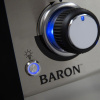 Газовый гриль BROIL KING Baron S 590 IR с вертелом и ИК конфоркой 