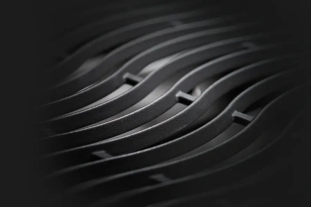 Газовый гриль NAPOLEON Rogue-625 SE c ИК конфоркой (черный)