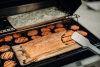 Портативный газовый гриль BROIL KING Porta-Chef 320