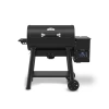 Пеллетный гриль BROIL KING Crown Pellet 500