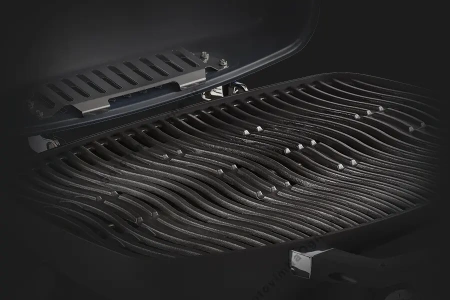 Портативный газовый гриль NAPOLEON TravelQ-285-1