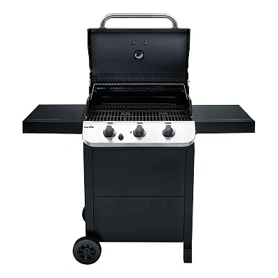 Газовый гриль CHAR-BROIL Performance 3B, 3 горелки