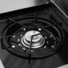Газовый гриль BROIL KING Crown 490, 4 горелки, боковая конфорка, задняя горелка