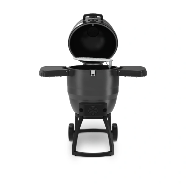 BROIL KING Keg 5000 угольный гриль, двойные стенки