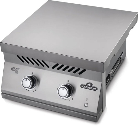 Встраиваемая ИК горелка NAPOLEON (двойная)