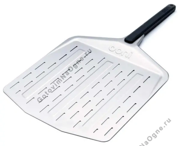 Лопатка перфорированная OONI, 35см.