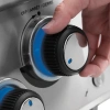 Встраиваемый газовый гриль BROIL KING BARON 520BI