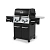 Газовый гриль BROIL KING Regal 490 Black с вертелом