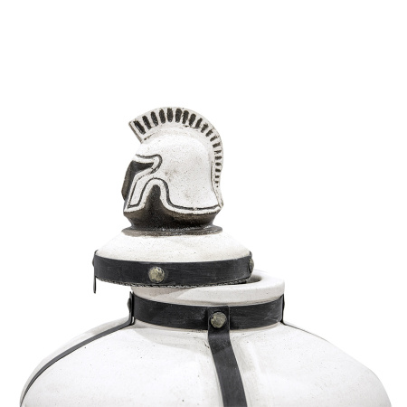 КОМПЛЕКТ «Тандыр Гектор» с откидной крышкой