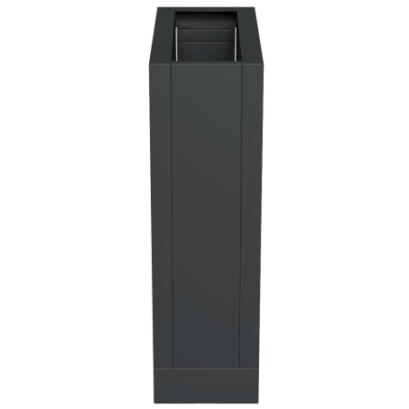 Тумба для хранения маринадов, масел и приправ