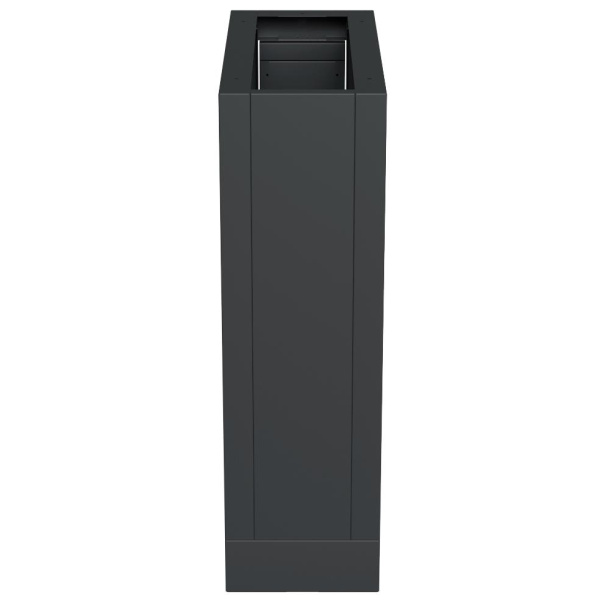 Тумба для хранения маринадов, масел и приправ