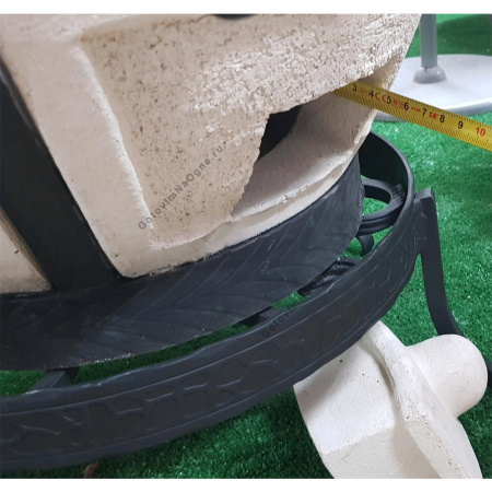 КОМПЛЕКТ «Тандыр Охотник»