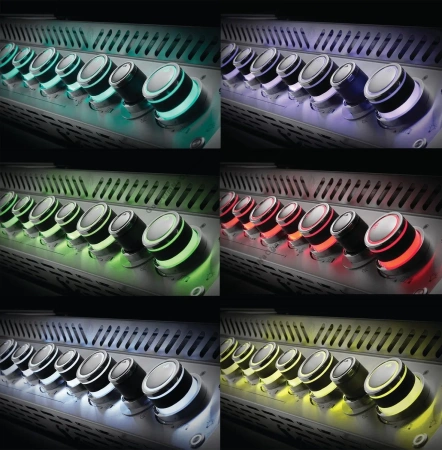 Газовый гриль NAPOLEON Prestige PRO-500 с ИК конфоркой