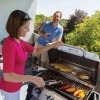 Портативный газовый гриль BROIL KING Porta-Chef 320