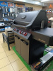 Газовый гриль NAPOLEON Phantom Prestige-500 с ИК конфоркой