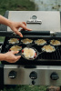 Портативный газовый гриль BROIL KING Porta-Chef 320