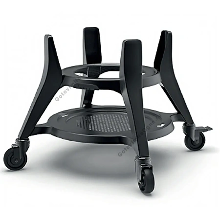 Керамический угольный гриль KAMADO JOE Classic III 46см.