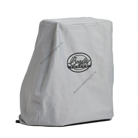 Защитный чехол для коптильни BRADLEY SMOKER (4 полки)