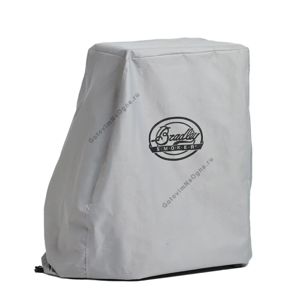 Защитный чехол для коптильни BRADLEY SMOKER (4 полки)