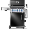 Газовый гриль NAPOLEON Rogue-425 PRO-S с вертелом и ИК конфоркой