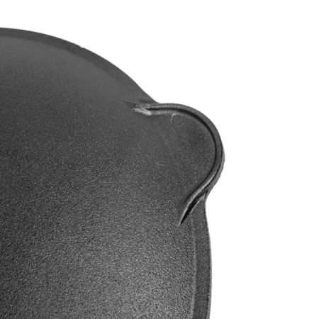 Садж чугунный 40см (Гардарика)