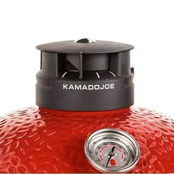 Kamado Joe Big III Stand Alone керамический угольный гриль 61см.