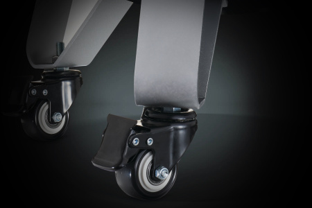 Угольный гриль-смокер NAPOLEON Apollo 18