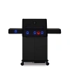 Газовый гриль PRIMELINER WEEKEND 3B