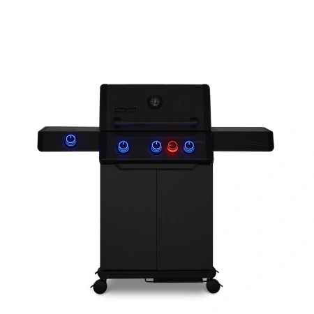 Газовый гриль PRIMELINER WEEKEND 3B