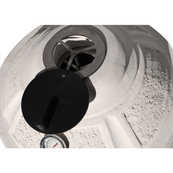 Тандыр "Атаман" с откидной крышкой 2024