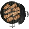 Угольный гриль WEBER  Classic Kettle 57см., черный