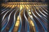 Газовый гриль NAPOLEON Rogue-425 SE с ИК конфоркой (нерж. сталь)