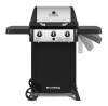 Газовый гриль BROIL KING GEM 310