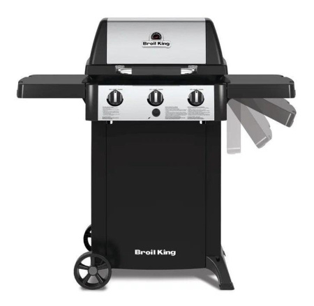 Газовый гриль BROIL KING GEM 310