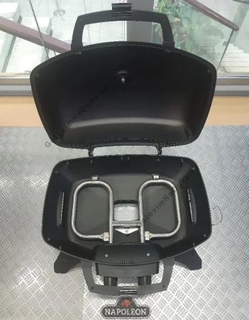 Портативный газовый гриль NAPOLEON TravelQ-285-1