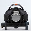 Газовый гриль O-GRILL 500MT bicolor зелёный/черный