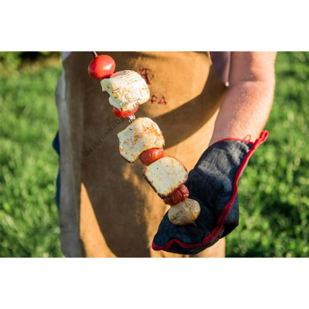 Тандыр "Охотник"