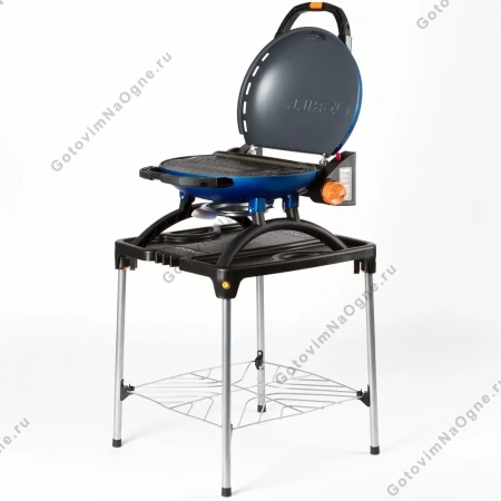 Стол складной O-DOCK Lite, для всех моделей газовых грилей O-GRILL