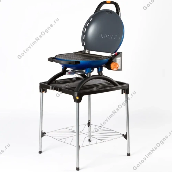 Стол складной O-DOCK Lite, для всех моделей газовых грилей O-GRILL