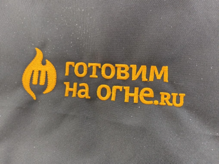 Чехол защитный XXL-170 для газовых грилей с 4-5 горелками