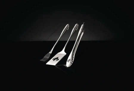 Набор кухонных принадлежностей PRO NAPOLEON (3 предмета)