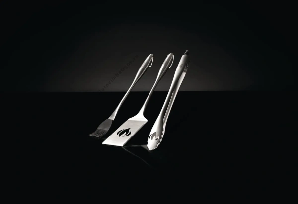 Набор кухонных принадлежностей PRO NAPOLEON (3 предмета)