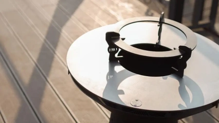 Стойка под казан для гриль-очага DIO Light