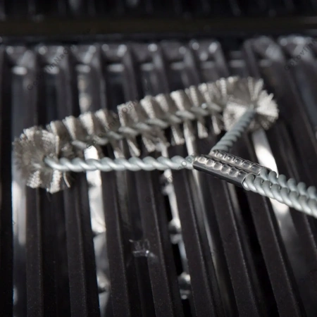 Т-образная щетка, BROIL KING