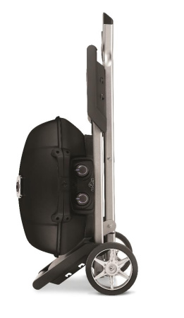 Портативный газовый гриль NAPOLEON TravelQ-285X 